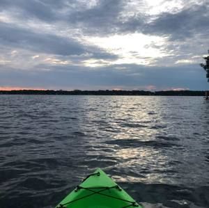 Meet your Posher, Krista